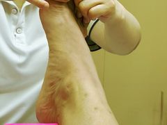 -郑远元专业修脚房(宣化路店)