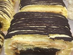 -吉美诺烘焙(公园北路店)