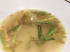 -王春春鸡汤饭(成都城西优品道店)