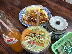 -崇德楼水盆牛羊肉泡馍馆(文艺路店)