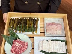 -漾亚·雍雅合鲜(桐梓林店)