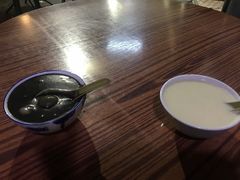 -勤記甜品