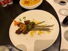 -翠湖轩中餐厅(昆明翠湖宾馆店)