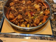 -黄记煌三汁焖锅(顺义华联店)