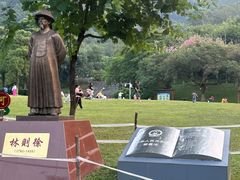 -火炉山森林公园