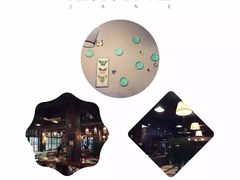 -梧桐花园餐厅(新城店)