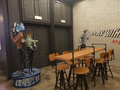 -CGV影城(广州K11店)