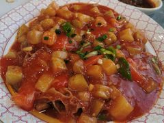 -上庄晋风庄园(上庄店)