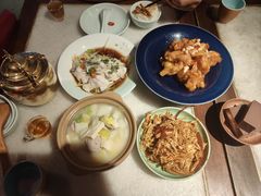 -小吊梨汤·北京菜·烤鸭(鸟巢店)