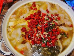 -友达面馆(鼓楼店)