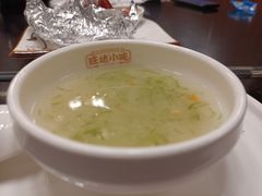 -旺达·福州菜(正大广场店)