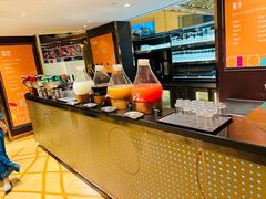 -怡咖啡海鲜自助餐厅(浦东香格里拉店)