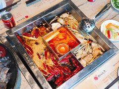 三味锅-锦城印象火锅(天府三街店)