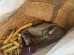 -Fergburger(皇后镇店)