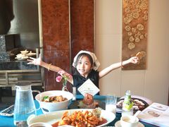 -杭州城中香格里拉大酒店