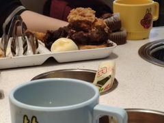 -龍歌自助小火锅(李沧顺和汇店)