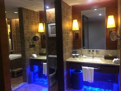 -三清山希尔顿度假酒店