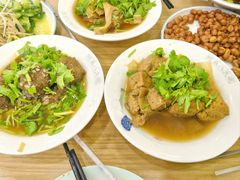 -清真阿森八大碗(玉泉营店)