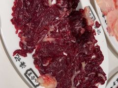 -八合里潮汕鲜牛肉火锅(上海汇智广场店)