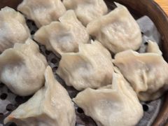 -新兴园饺子馆(望京店)