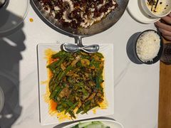 -三猫黑鱼花(南大店)
