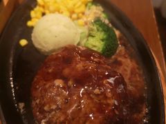 -铃木食堂(帽儿胡同店)