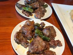 -hallch好吃餐厅(奥体中心店)