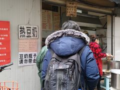 -蓉城西二道无名冒菜(西二道街店)