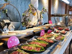 -阳光岛·海鲜盛宴(银泰中心in99店)