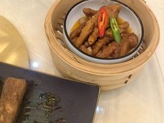 -山海天饮食集团(桃源居店)