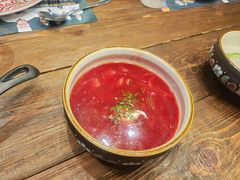 -卢布里西餐厅(海拉尔店)