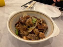 -全聚德(上海首店浦东店)