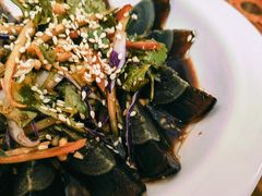 -正宗普宁豆干坊·洪记砂锅粥(红领巾路店)