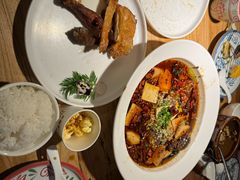 -小放牛炒菜馆(中山路乐汇城店)