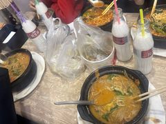 -蜀王砂锅总店