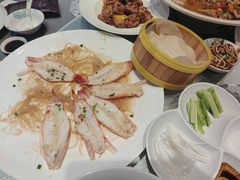 -恒记饭店·海鲜明档(淹城店)