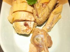 -外婆家(杭州马塍店·杭帮菜名店)