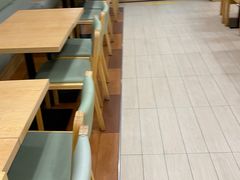 用餐区-德克士(砂之船奥特莱斯店)