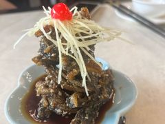-二泉园老菜馆·百年无锡菜