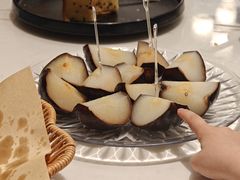 -燕郊烧鸽子(酷车小镇店)