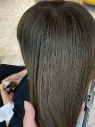 点击看大图 -MORI HAIR SALON日式美发沙龙