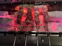 -很久以前羊肉串(打浦路店)