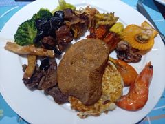 -杭州温德姆至尊豪廷大酒店