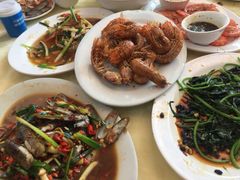 -秋姐美食店(旅游大道店)