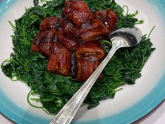 草头圈子-上海老饭店(北京分店)