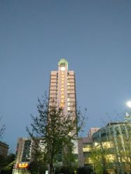 -天津市中心妇产科医院(南开院区)