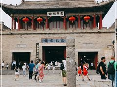 -古北烤鸭王I古北水镇景区店