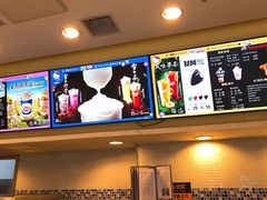 -DQ·蛋糕·冰淇淋(惠山万达店)