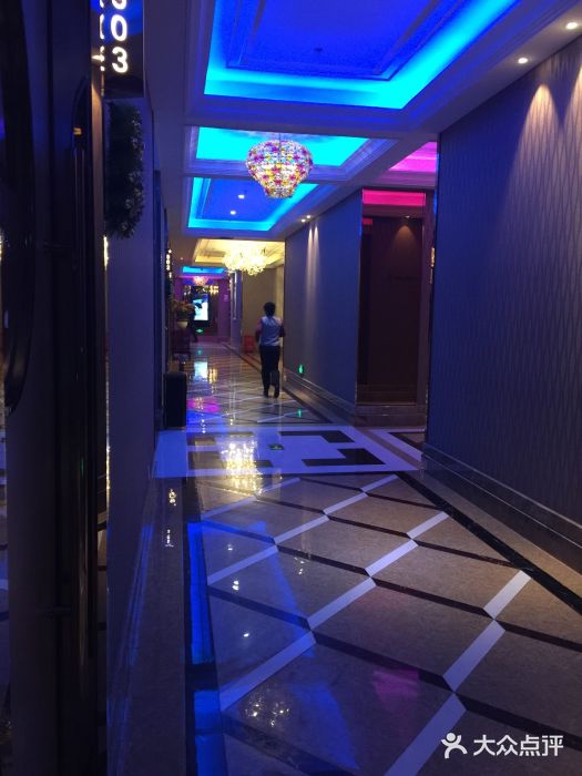 Miohca缪卡KTV(和平店)图片