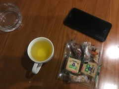 -大唐盲人按摩中心(怀宁路新粮仓店)